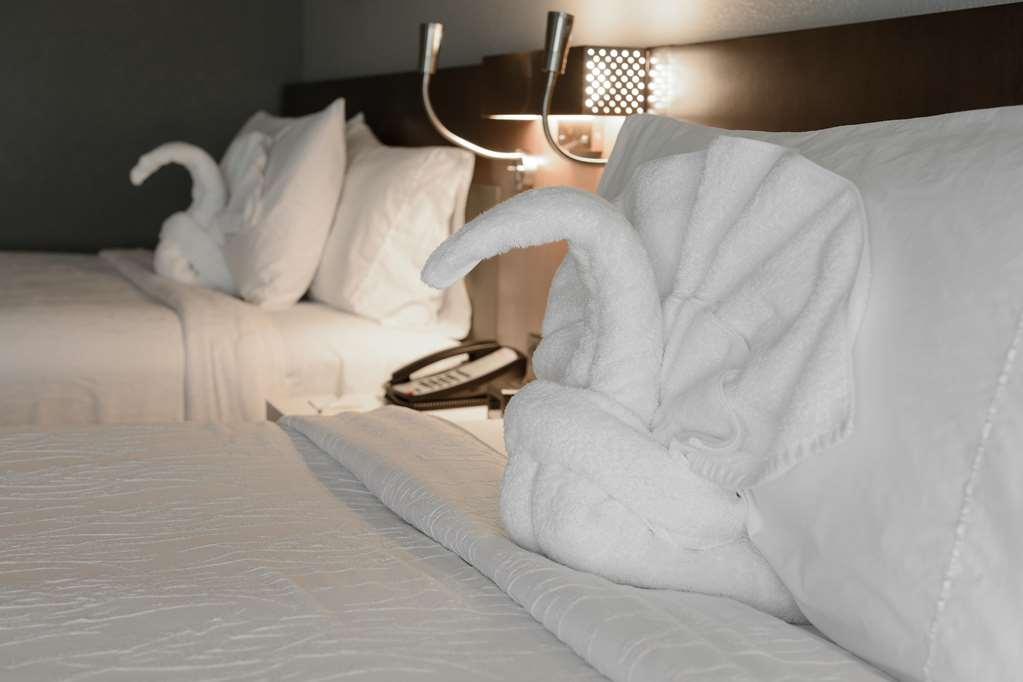 Hilton Garden Inn Louisville Mall Of St. Matthews Quarto foto