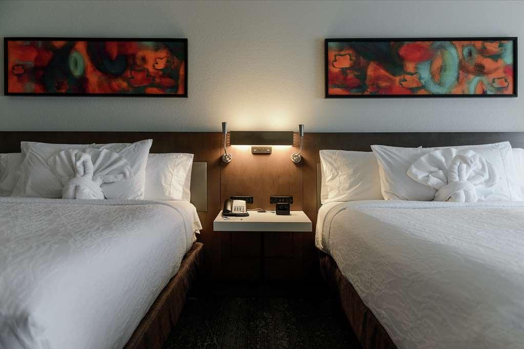 Hilton Garden Inn Louisville Mall Of St. Matthews Quarto foto