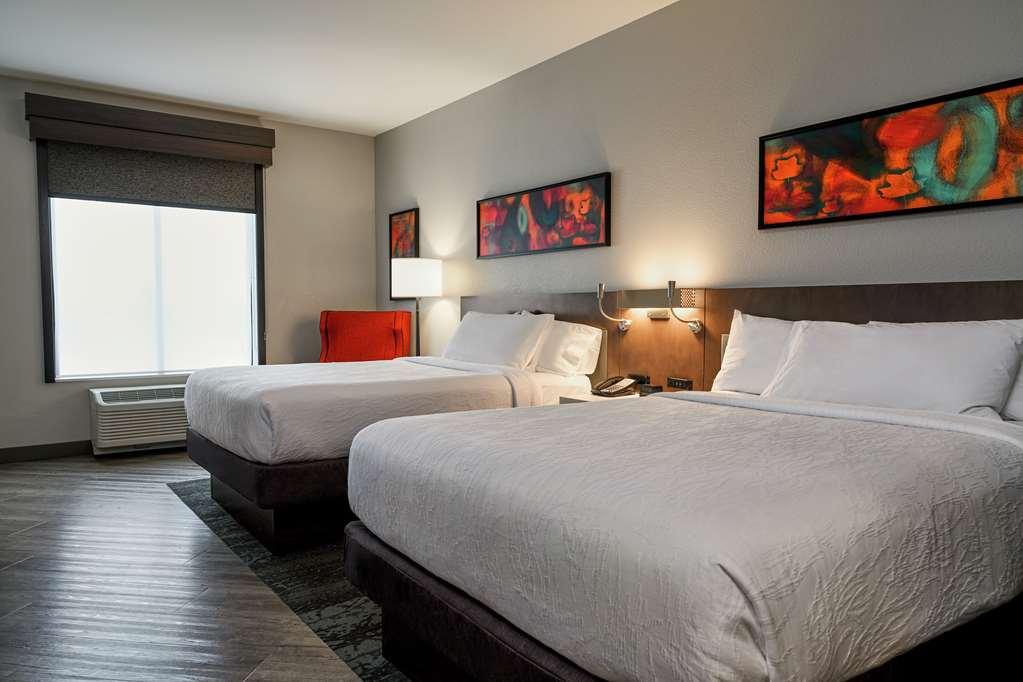 Hilton Garden Inn Louisville Mall Of St. Matthews Quarto foto