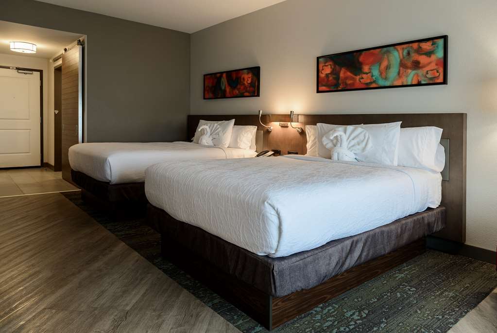 Hilton Garden Inn Louisville Mall Of St. Matthews Quarto foto