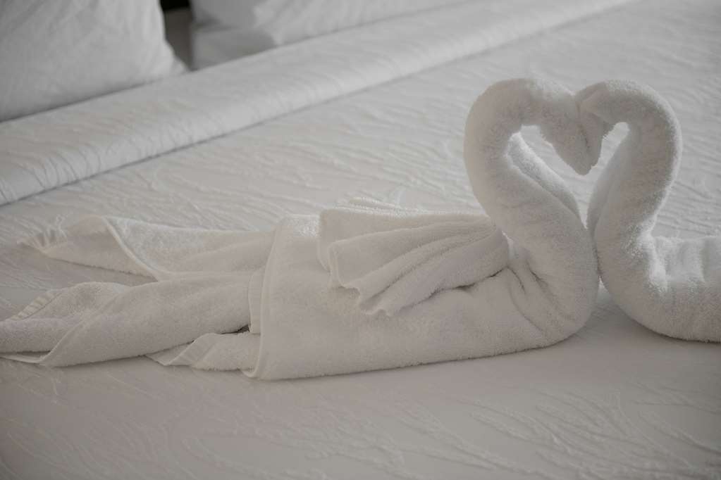 Hilton Garden Inn Louisville Mall Of St. Matthews Quarto foto