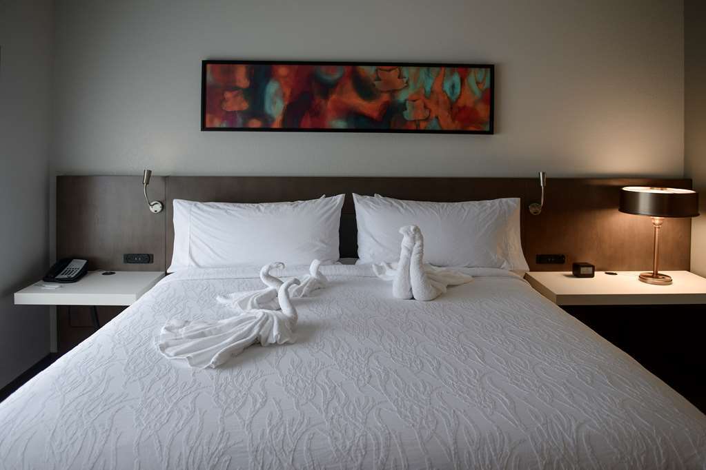 Hilton Garden Inn Louisville Mall Of St. Matthews Quarto foto