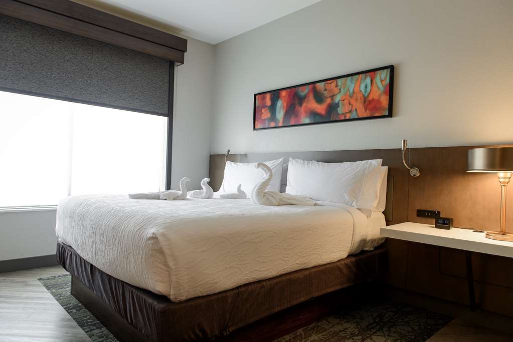 Hilton Garden Inn Louisville Mall Of St. Matthews Quarto foto